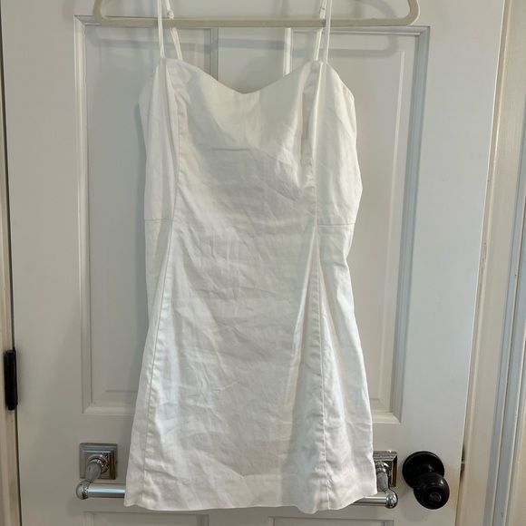 Aritizia Babaton dress - Picture 2 of 4